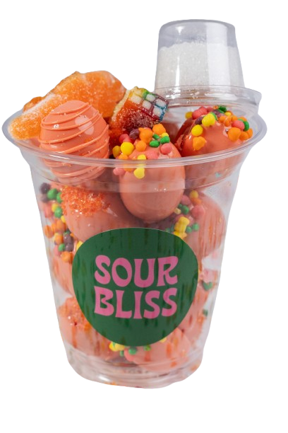 Sour Bliss